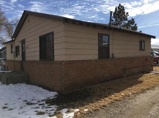 504 1/2 E 5th St, La Junta, CO 81050