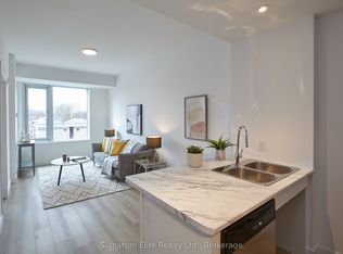 2382 Kingston Rd #407, Toronto, ON M1N 0C5