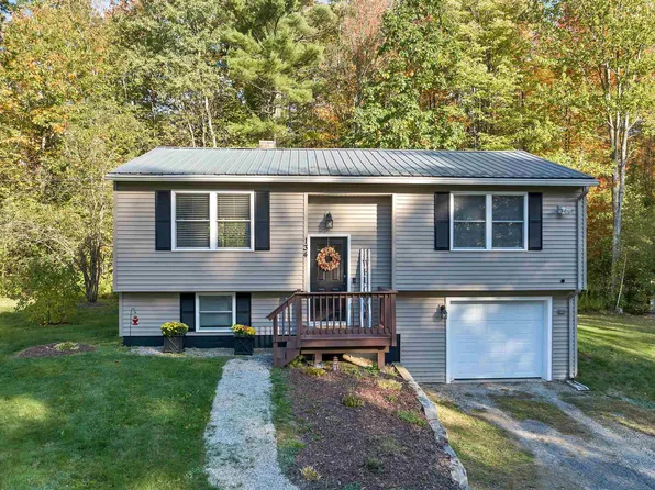 134 Vista Heights, Tilton, NH 03276