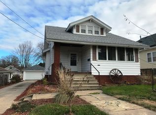 726 Morton Ave, Kewanee, IL 61443