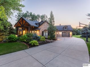 4034 S 224th Cir, Elkhorn, NE 68022