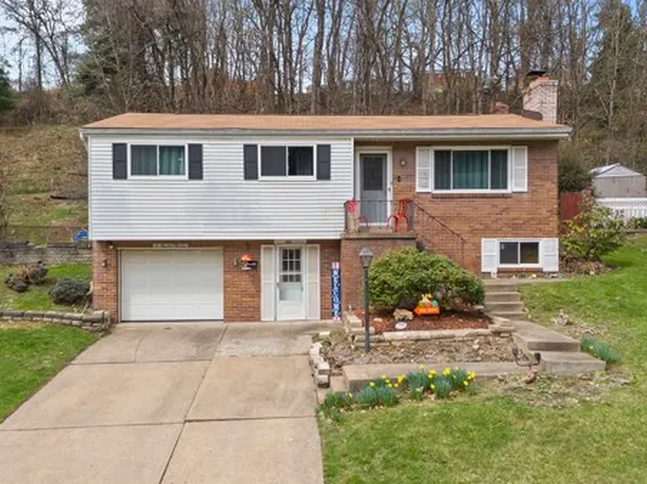 613 Shadyside Dr, West Mifflin, PA 15122