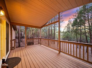 1940 Pineview Dr, Show Low, AZ 85901