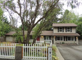 19112 NE 17th Ave, Ridgefield, WA 98642