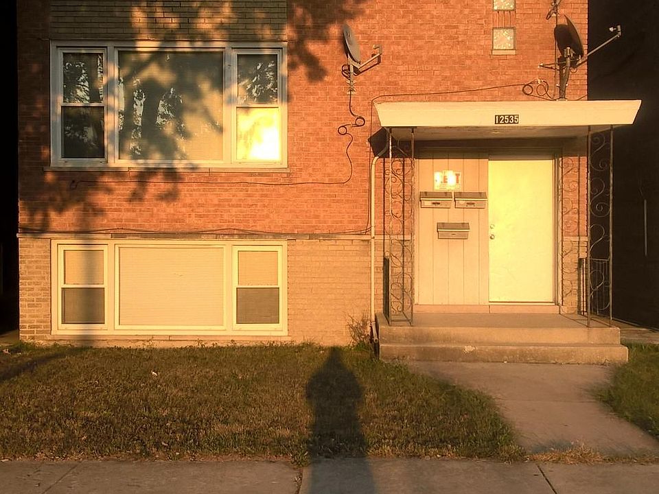 1st image of 12535 S Marshfield Ave #1
