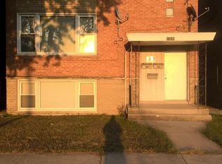 12535 S Marshfield Ave #1, Riverdale, IL 60827