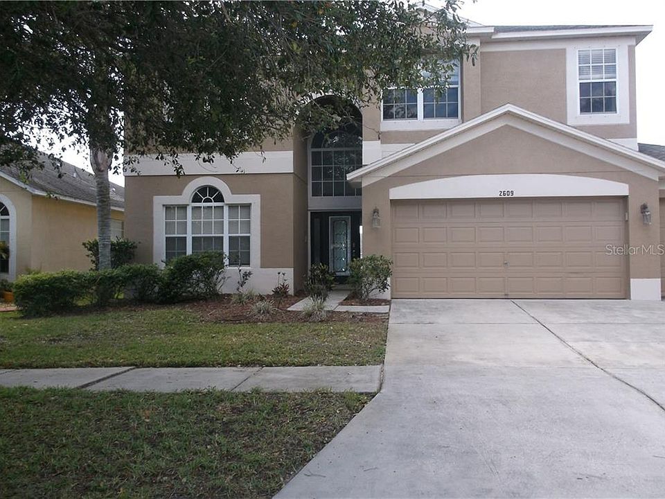 1st image of 2609 Dakota Rock Dr
