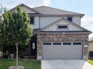 10211 Waverunner, Schertz, TX 78154
