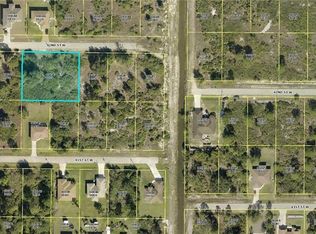3109 42nd St W, Lehigh Acres, FL 33971