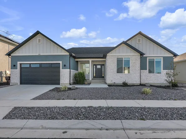 3882 N Dateman Dr, Eagle Mountain, UT 84005