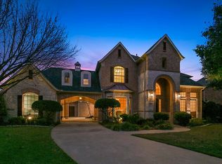 9 Lochleven, Richardson, TX 75082