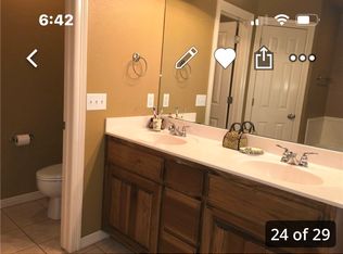 3564 W Sweetgrass Rd, Fayetteville, AR 72704