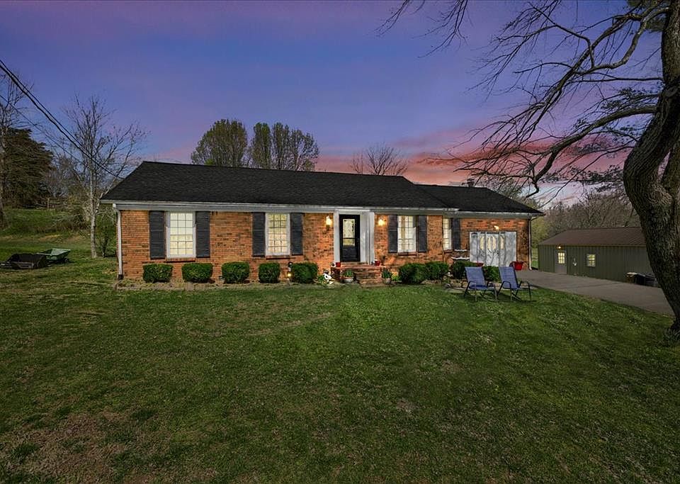 115 Green Valley Dr, Central City, KY 42330 Zillow