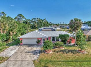 23217 McCandless Ave, Punta Gorda, FL 33980