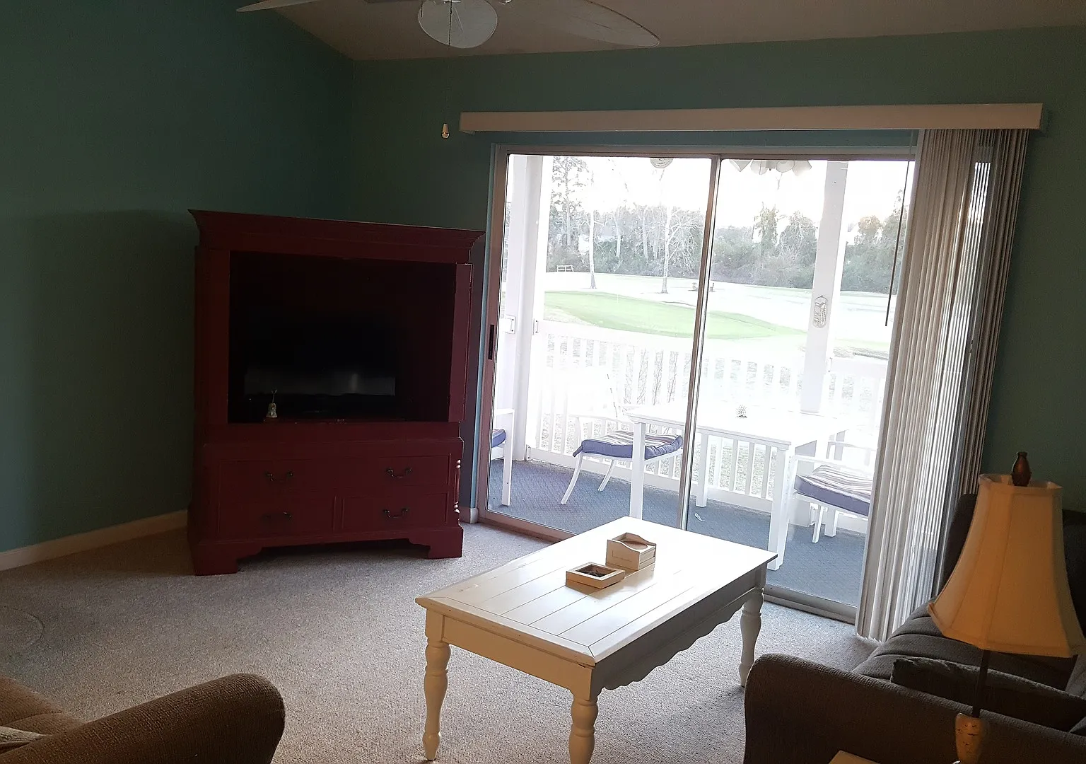1 Bedroom Fully Furnished Condo in Waterway Village — Photo 3