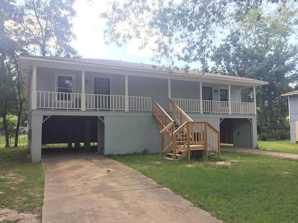 1227 Corinth Street Pics