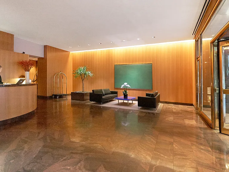 15 W 53rd St #15E — Photo 14