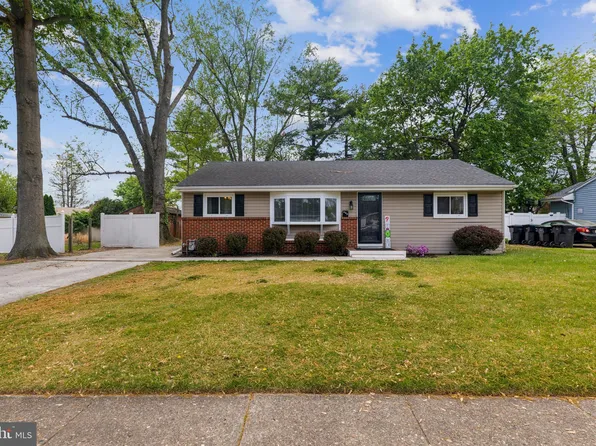 126 Ellis Ave, Berlin, NJ 08009