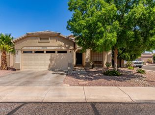 16603 N 168th Dr, Surprise, AZ 85388