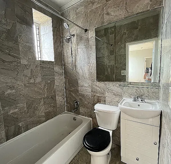 57 Tapscott St #3G — Photo 6
