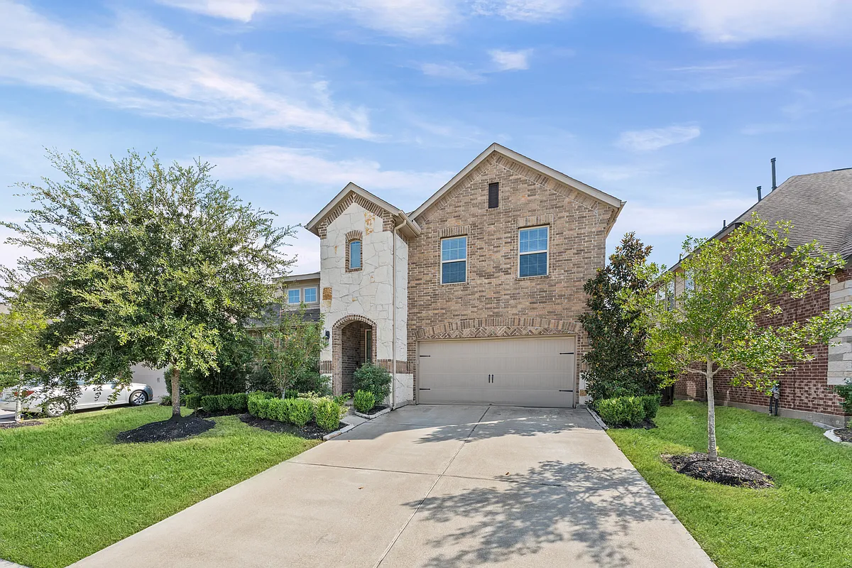 Building Photo - 1015 Pink Lily Ln