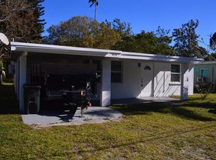 5016 Star Ave, Fort Pierce, FL 34982