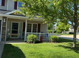 2005 SW 35th St #1601, Ankeny, IA 50021