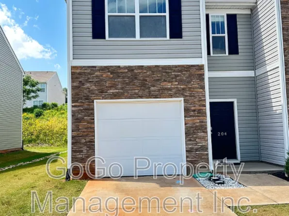 204 Belmar Rd, Greer, SC 29650