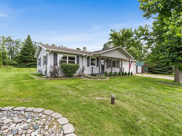 1113 Brooktrout Ln, Gaylord, MI 49735