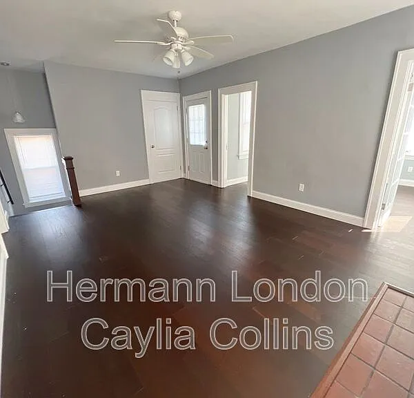 4413 Delor St #2F — Photo 4