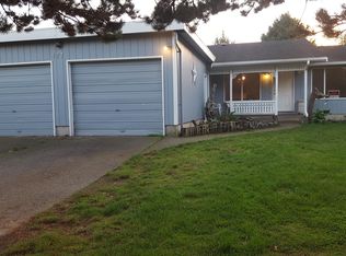 177 N Narwhal Loop NW, Ocean Shores, WA 98569