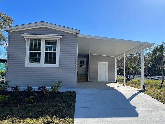 2nd image of 190 Hillsborough Dr #416