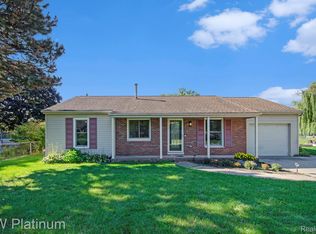 17536 Doris, Fraser, MI 48026