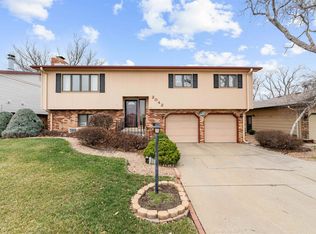 2042 Lewis Ave, Salina, KS 67401