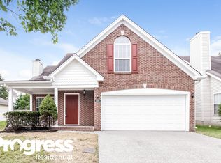 1241 Bending Creek Dr, Antioch, TN 37013