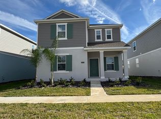 3009 Namaste Dr, Oakland, FL 34787
