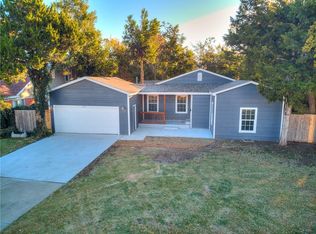 1011 S Ellison Ave, El Reno, OK 73036