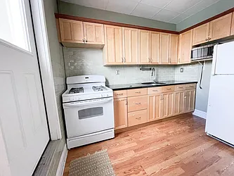 Rented by Ulas Real Estates Inc