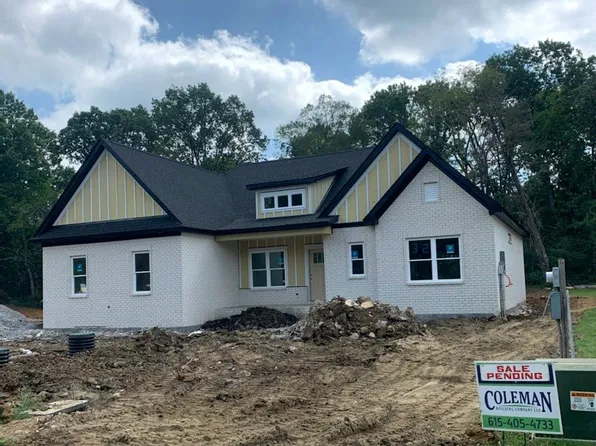 2913 Pipestone Ct Lot 32, Bell Buckle, TN 37020