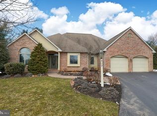 409 E 4th Ave, Lititz, PA 17543