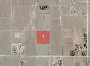 Cuarto Rd, Lucerne valley, CA 92356