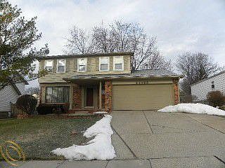 1st image of 24863 Apple Crest Dr