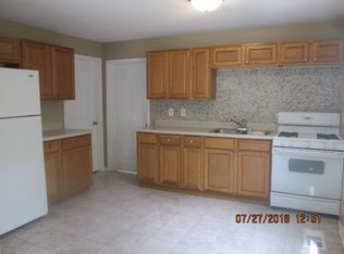 318 Marquette St, Park Forest, IL 60466