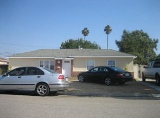 12592 Lucille Ave, Garden Grove, CA 92841