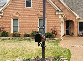 710 Fairway Trl, Hernando, MS 38632