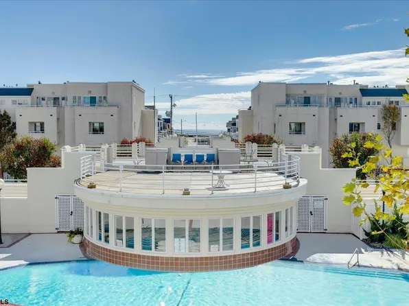 7701 Atlantic Ave APT 45, Margate City, NJ 08402