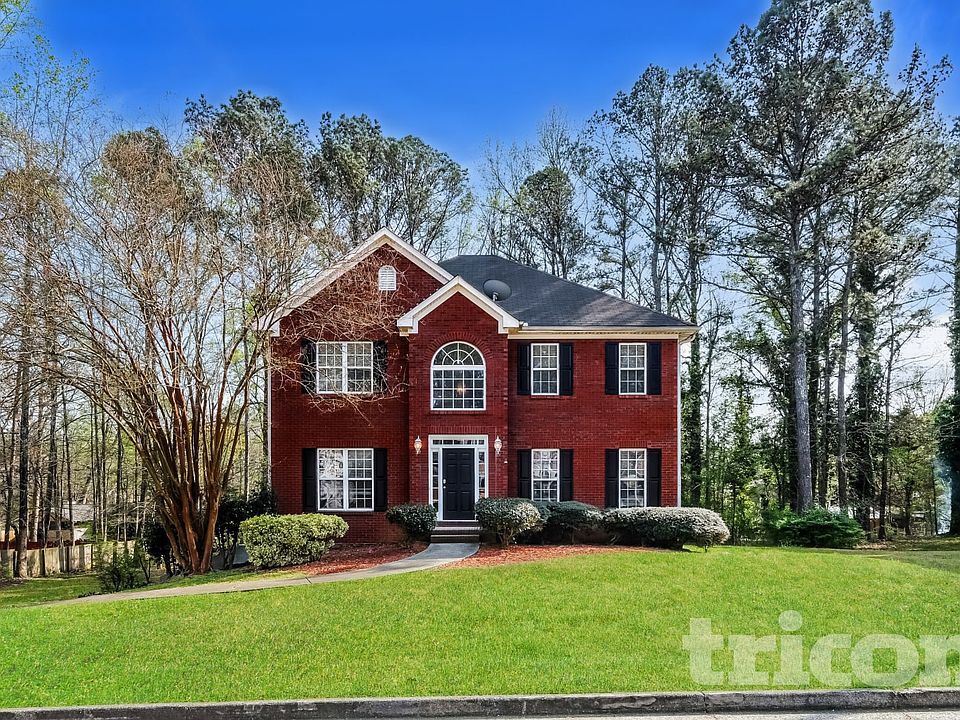 1st image of 4047 Heritage Crossing Point SW
