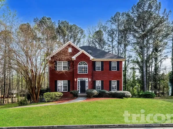 4047 Heritage Crossing Point SW, Powder Springs, GA 30127