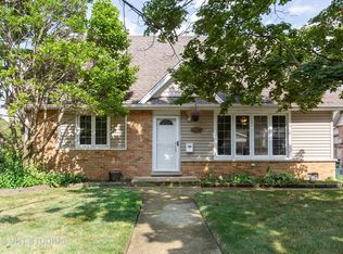 13123 W Playfield Dr, Crestwood, IL 60445