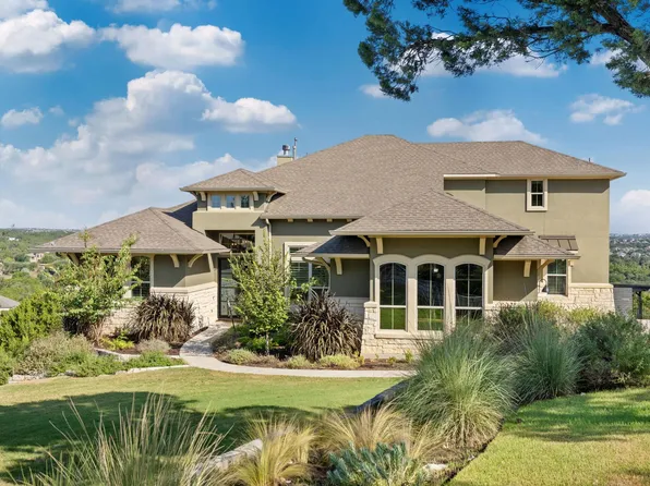 108 Honey Locust Ct, Driftwood, TX 78619